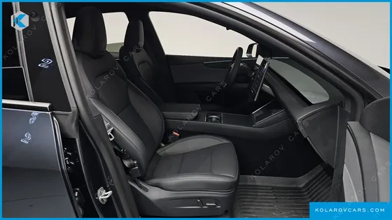 TESLA MODEL Y PREMIUM RWD