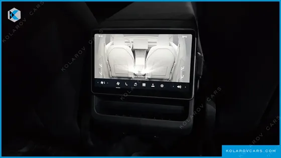 TESLA MODEL Y PREMIUM RWD