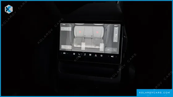 TESLA MODEL Y PREMIUM RWD