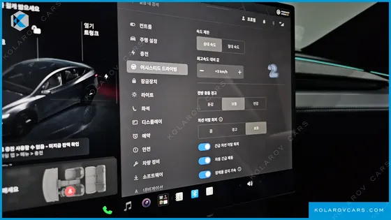 TESLA MODEL Y PREMIUM RWD