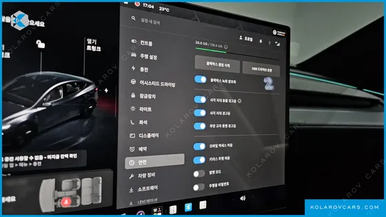 TESLA MODEL Y PREMIUM RWD