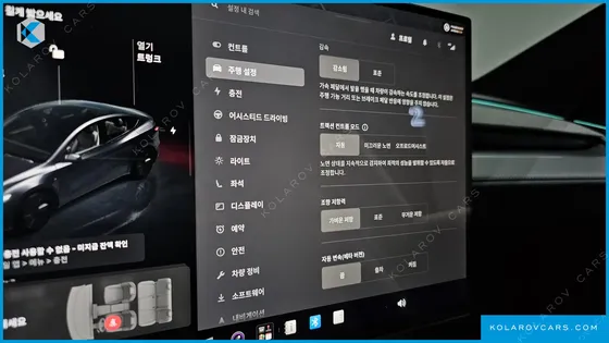 TESLA MODEL Y PREMIUM RWD