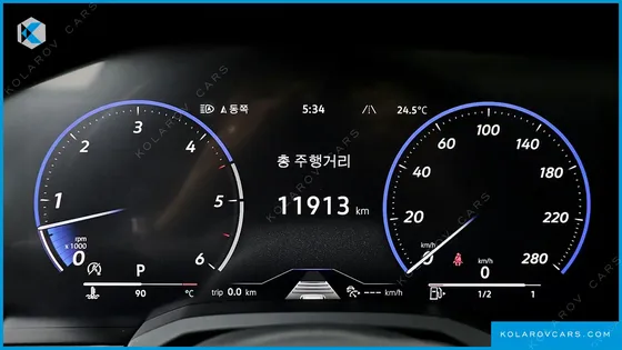 VOLKSWAGEN TOUAREG 3.0 TDI PRESTIGE