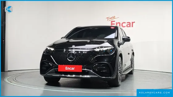 MERCEDES EQE EQE500 4MATIC