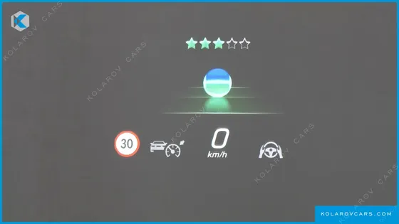 MERCEDES EQE EQE500 4MATIC