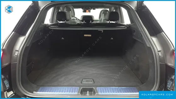 MERCEDES EQE EQE500 4MATIC