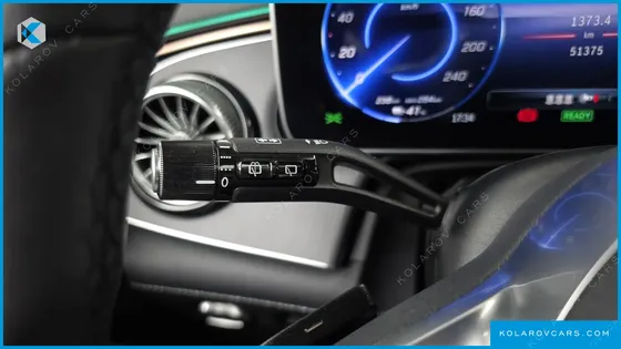 MERCEDES EQE EQE500 4MATIC