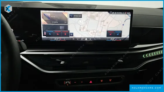 BMW X6 XDRIVE40I M SPORT