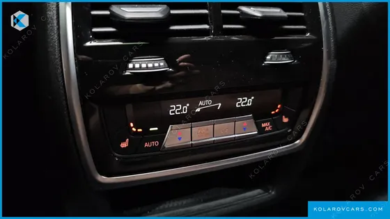BMW X6 XDRIVE40I M SPORT