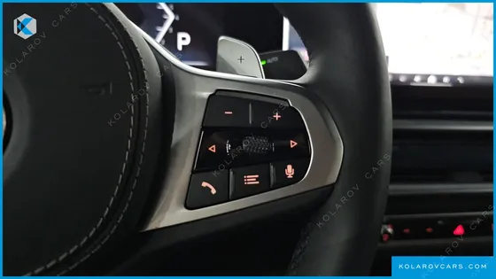 BMW X6 XDRIVE40I M SPORT