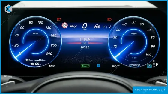 MERCEDES EQE EQE500 4MATIC