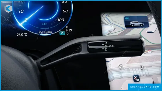 MERCEDES EQE EQE500 4MATIC