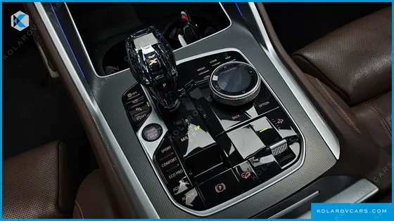 BMW X6 XDRIVE30D M SPORT