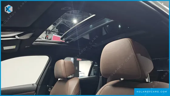 BMW X6 XDRIVE30D M SPORT