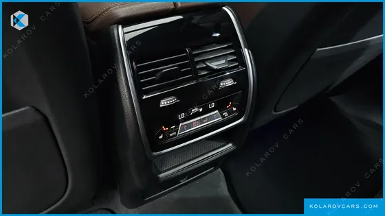 BMW X6 XDRIVE30D M SPORT