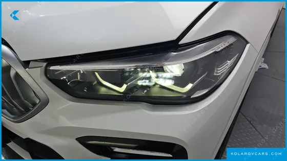 BMW X6 XDRIVE30D M SPORT