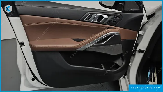 BMW X6 XDRIVE30D M SPORT