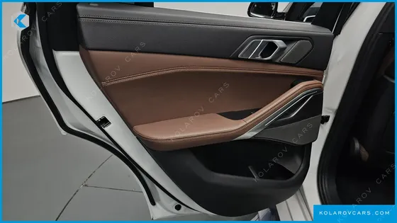 BMW X6 XDRIVE30D M SPORT