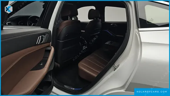 BMW X6 XDRIVE30D M SPORT