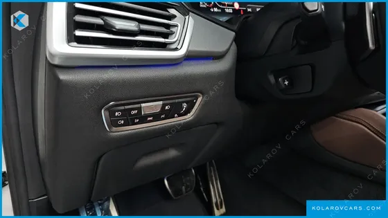 BMW X6 XDRIVE30D M SPORT