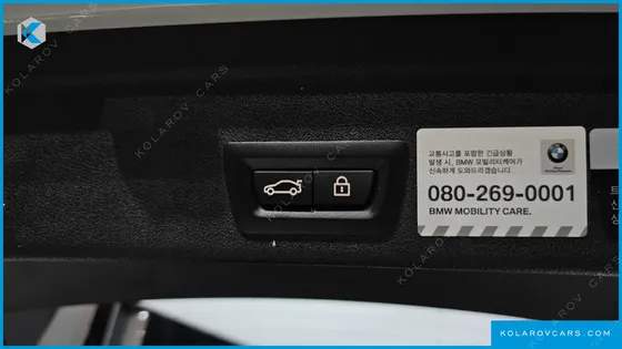 BMW X6 XDRIVE30D M SPORT