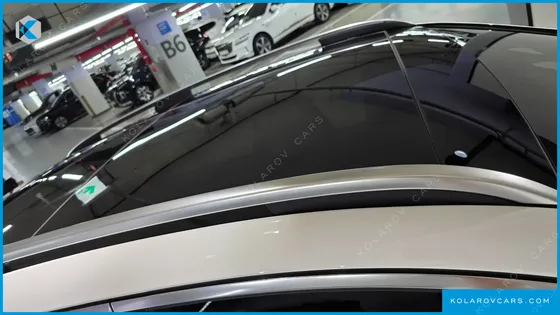 MERCEDES EQE EQE350+