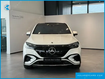 MERCEDES EQE EQE500 4MATIC