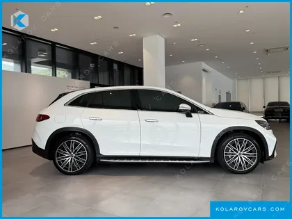 MERCEDES EQE EQE500 4MATIC