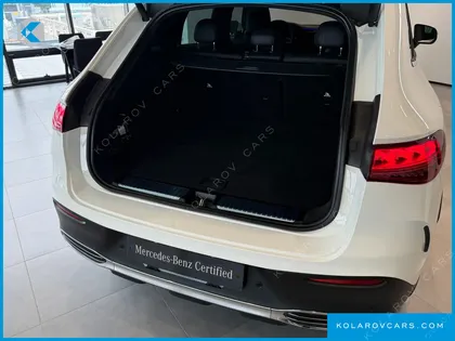 MERCEDES EQE EQE500 4MATIC