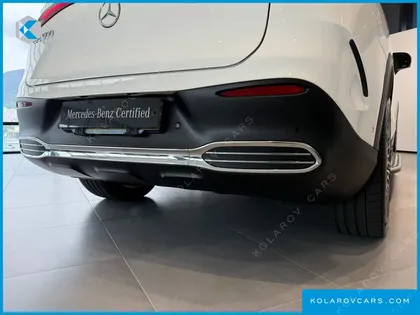 MERCEDES EQE EQE500 4MATIC