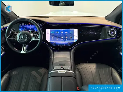 MERCEDES EQE EQE500 4MATIC