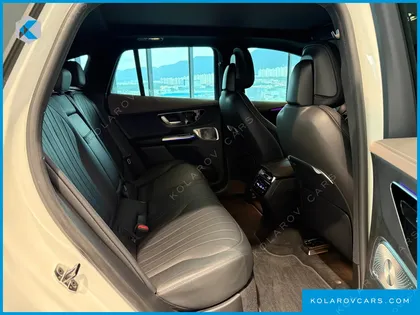 MERCEDES EQE EQE500 4MATIC
