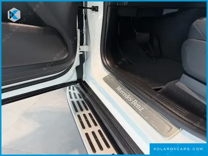 MERCEDES EQE EQE500 4MATIC