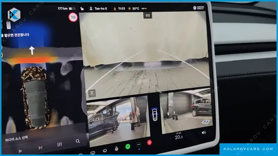TESLA MODEL Y RWD