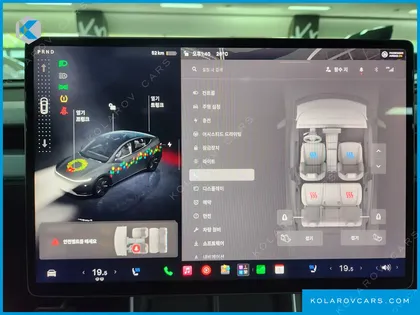 TESLA MODEL Y RWD