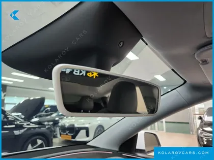 TESLA MODEL Y RWD
