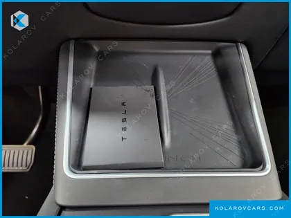 TESLA MODEL Y RWD