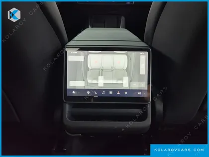 TESLA MODEL Y RWD