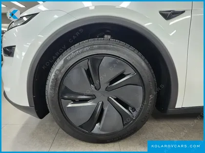TESLA MODEL Y RWD