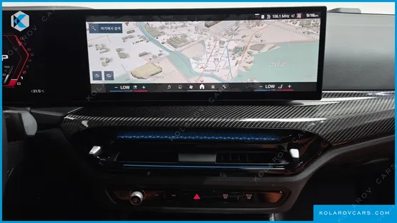 BMW M3 M3 SEDAN COMPETITION M XDRIVE