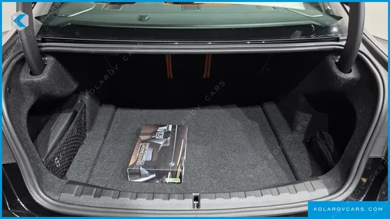 BMW M3 M3 SEDAN COMPETITION M XDRIVE