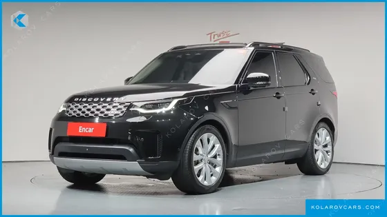 LAND ROVER DISCOVERY 2.0 P300 SE