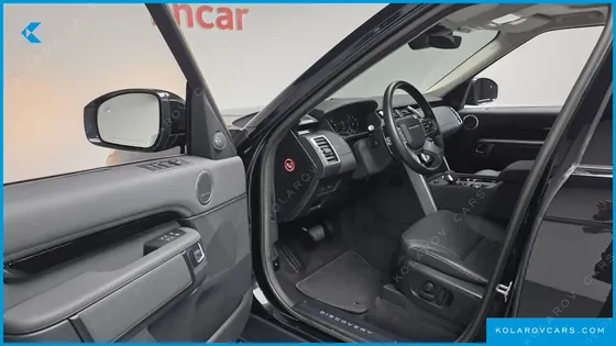 LAND ROVER DISCOVERY 2.0 P300 SE