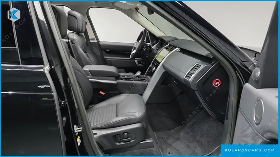 LAND ROVER DISCOVERY 2.0 P300 SE