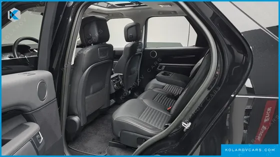 LAND ROVER DISCOVERY 2.0 P300 SE