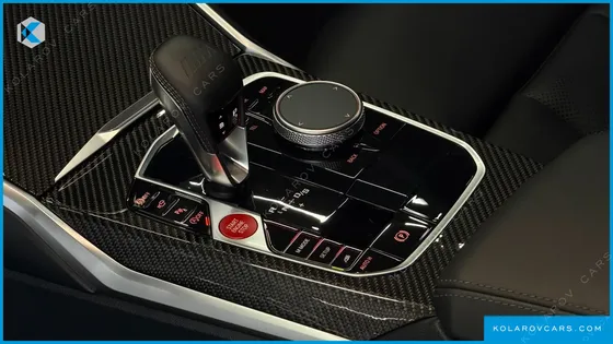 BMW M3 M3 TOURING COMPETITION M XDRIVE
