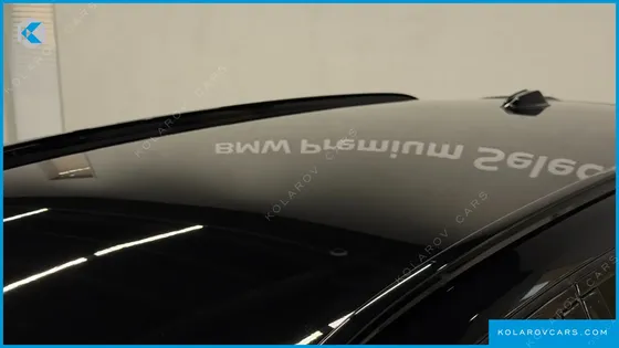 BMW M3 M3 TOURING COMPETITION M XDRIVE