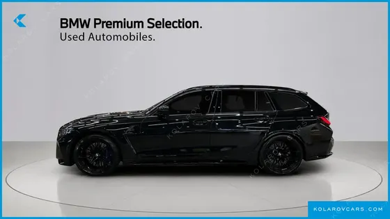 BMW M3 M3 TOURING COMPETITION M XDRIVE