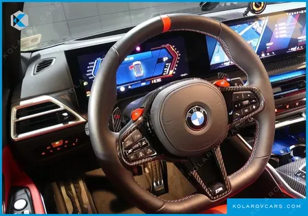 BMW M3 M3 TOURING COMPETITION M XDRIVE SPECIAL EDITION