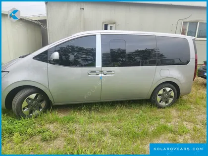HYUNDAI STARIA HEV 1.6T TOURER 9-SEATER